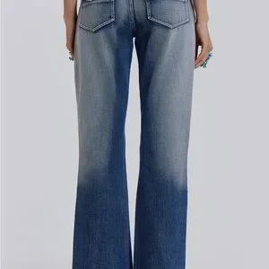 Jaded London | Jeans | Jaded London Viper Low Rise Jeans W34